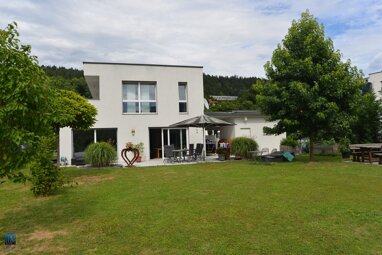 Einfamilienhaus zum Kauf 1.275.000 € 5,5 Zimmer 1.373 m² Grundstück Pörtschach am Wörther See 9210