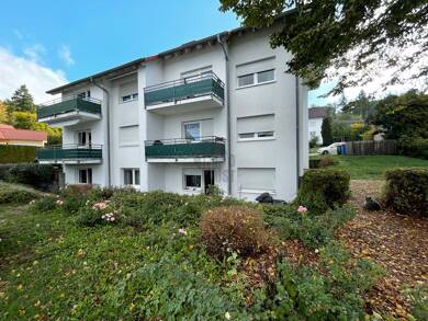 Mehrfamilienhaus zum Kauf 999.000 € 18 Zimmer 541 m² 790 m² Grundstück Seckach Seckach 74743