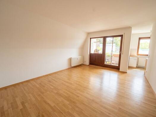 Wohnung zum Kauf 230.000 € 2 Zimmer 49,5 m² Betzenhausen Freiburg im Breisgau 79114