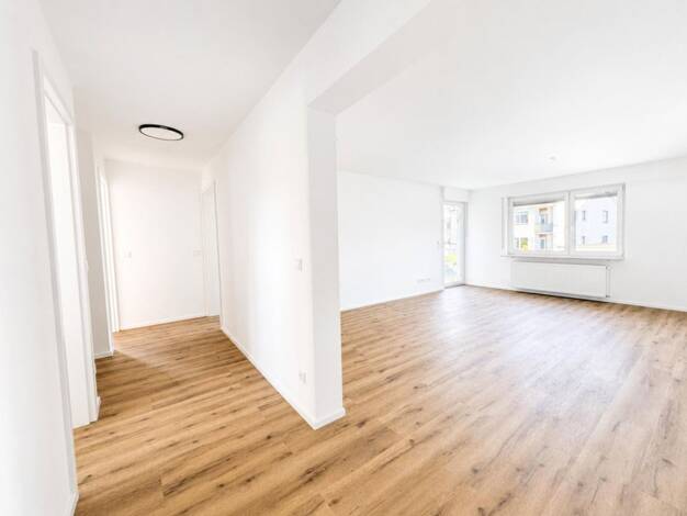 Wohnung zum Kauf provisionsfrei 286.000 € 3 Zimmer 76 m² 1. Geschoss Vaihingen an der Enz 71665