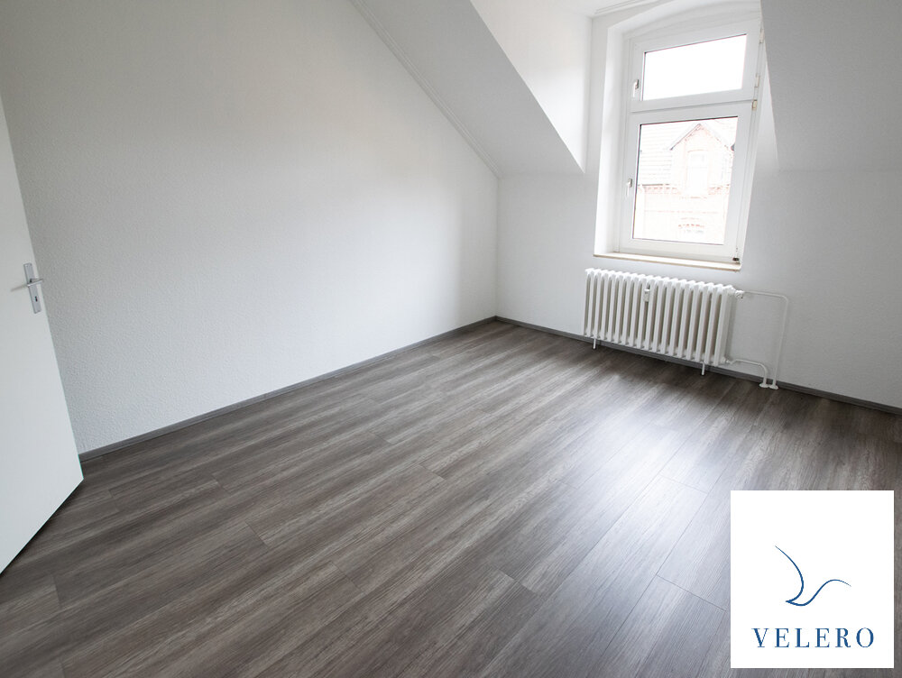 Wohnung zur Miete 394 € 2 Zimmer 57,9 m²<br/>Wohnfläche Stollenstraße 16 Alt-Hamborn Duisburg 47166