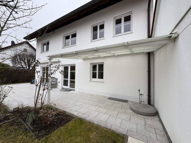 Einfamilienhaus zum Kauf provisionsfrei 959.000 € 11 Zimmer 172 m² 516 m² Grundstück Pesenlern Wartenberg 85456