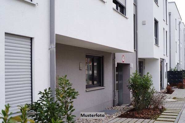 Haus – Dortmund, Aplerbeck
