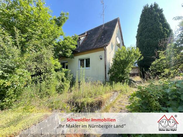 Haus zum Kauf 326.000 € 7 Zimmer 99 m² 635 m² Grundstück frei ab sofort Lauf 91207