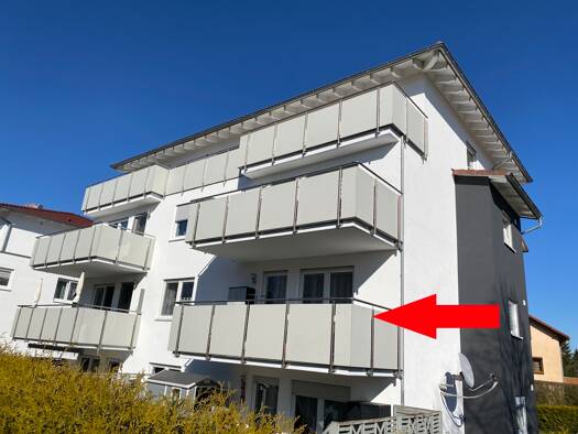 Wohnung zum Kauf 205.000 € 2 Zimmer 60 m² Rottweil Rottweil 78628