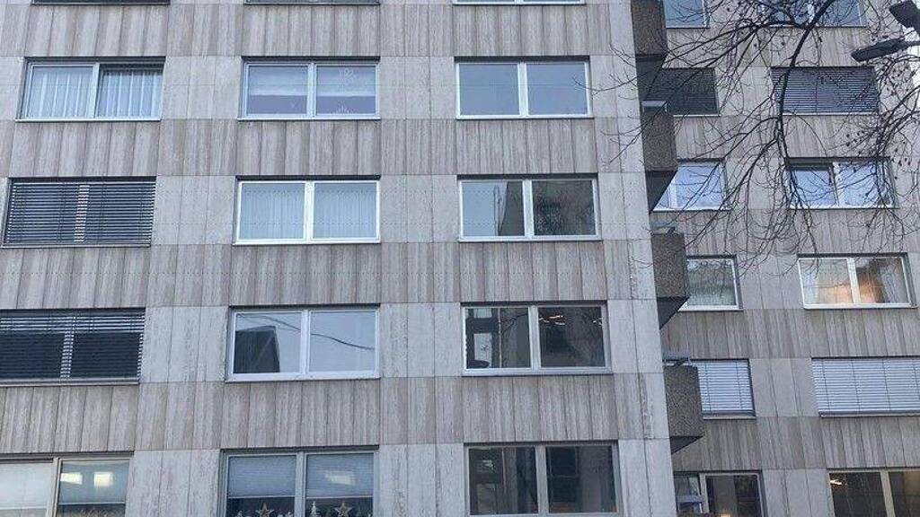 Praxis zum Kauf provisionsfrei 355.000 € 169 m² Bürofläche Vallendar 56179