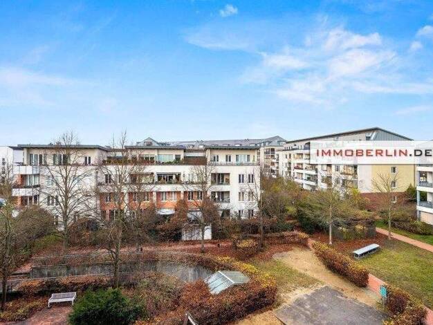 Wohnung zum Kauf 270.000 € 2 Zimmer 65 m² frei ab sofort Französisch Buchholz Berlin 13127