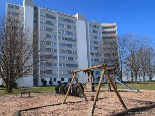 Wohnung zum Kauf 249.000 € 3 Zimmer 81,6 m² 6. Geschoss Ettlingen 76275