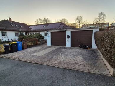 Bungalow zum Kauf 459.000 € 8 Zimmer 220 m² 1.400 m² Grundstück Glashütten Glashütten 95496