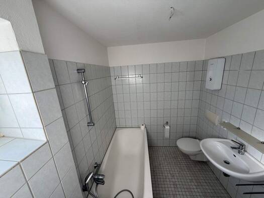 Wohnung zur Miete 570 € 2 Zimmer 68,6 m² EG frei ab 01.01.2026 Düsseldorfer Str. 14 Laagberg Wolfsburg 38440