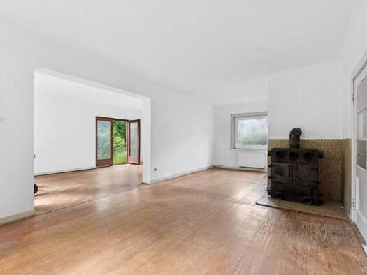 Einfamilienhaus zum Kauf 790.000 € 5 Zimmer 136 m² 879 m² Grundstück Rissen Hamburg 22559