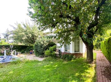 Grundstück zum Kauf 240.000 € 1.708 m² Grundstück Apolda Apolda 99510