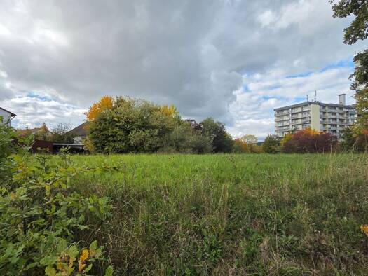 Grundstück zum Kauf provisionsfrei 575.000 € 5.477 m² Grundstück Lichtenfels 96215