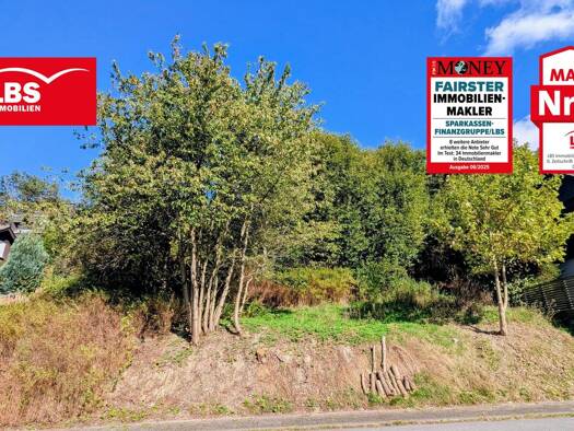 Grundstück zum Kauf 45.000 € 539 m² Grundstück Niedersfeld Winterberg 59955