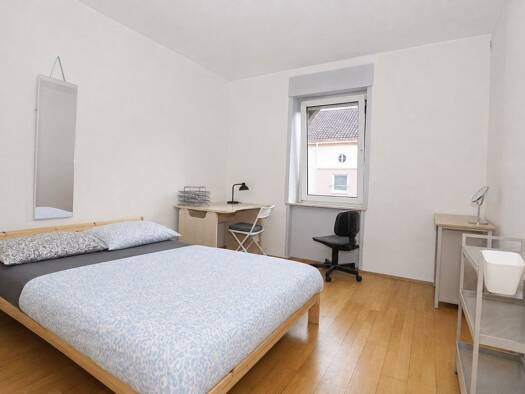 Wohnung zum Kauf 149.000 € 2 Zimmer 59 m² 2. Geschoss Innenstadt Kaiserslautern 67655