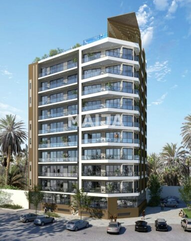 Studio zum Kauf 273.764,79 € 4 Zimmer 170 m² 2. Geschoss PointE Grand Dakar 10700