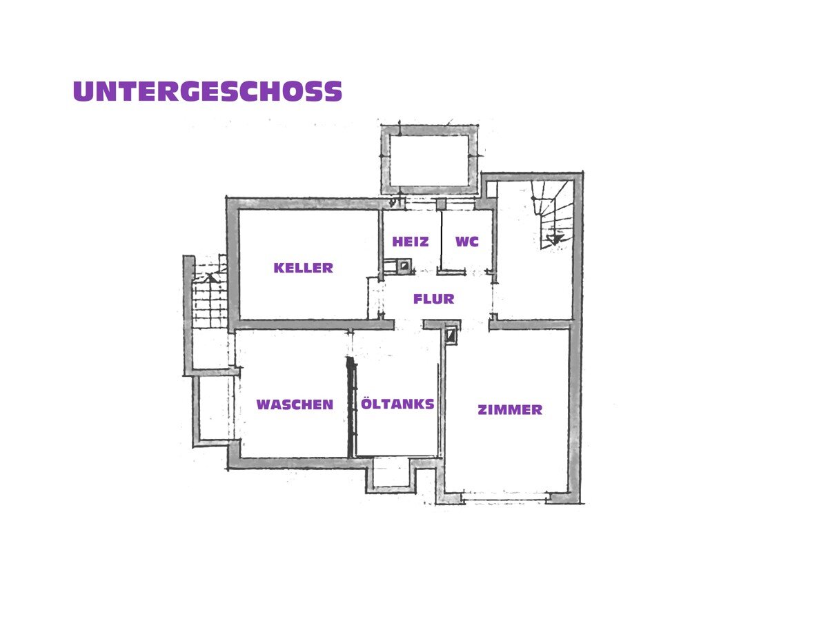 Mehrfamilienhaus zum Kauf 890.000 € 8 Zimmer 215 m²<br/>Wohnfläche 577 m²<br/>Grundstück Musberg Leinfelden-Echterdingen / Musberg 70771