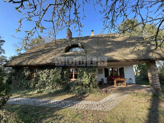 Haus zum Kauf provisionsfrei 495.000 € 2 Zimmer 117,7 m² 4.298 m² Grundstück Leopoldshagen 17375