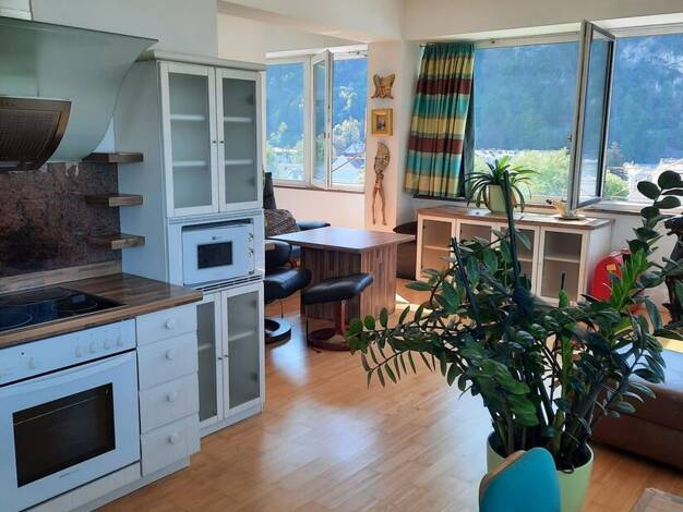 Wohnung zum Kauf 749.000 € 2 Zimmer 86 m² 9. Geschoss Salzburg Salzburg 5020