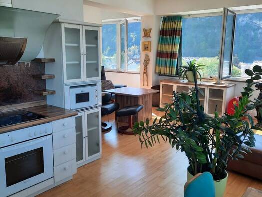 Wohnung zum Kauf 749.000 € 2 Zimmer 86 m² 9. Geschoss Salzburg Salzburg 5020