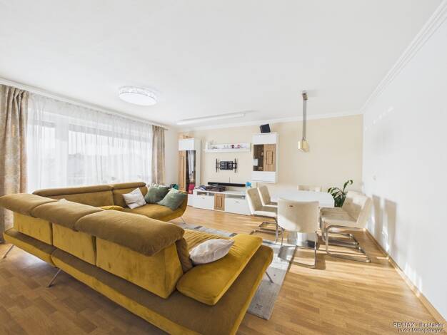 Wohnung zur Miete 850 € 3 Zimmer 83 m² 2. Geschoss Kreutles Oberasbach 90522