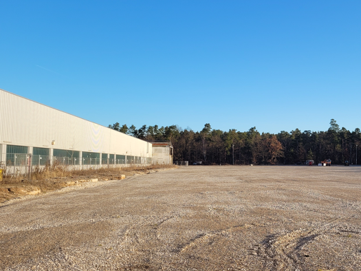Grundstück zum Kauf 10.000 m² Grundstück frei ab sofort Langwasser Nürnberg 90471