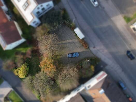 Grundstück zum Kauf 58.000 € 786 m² Grundstück Hessisch Lichtenau 37235