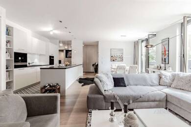 Wohnung zur Miete 3.725 € 3 Zimmer 149 m² 1. Geschoss frei ab 01.10.2025 Dorotheenstraße 83 Mitte Berlin 10117