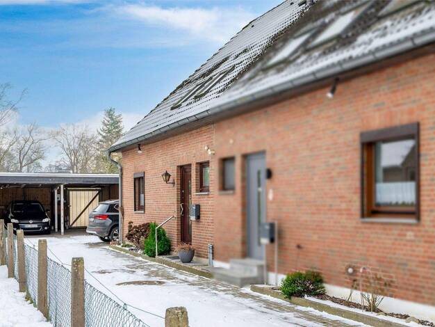 Mehrfamilienhaus zum Kauf 249.000 € 4 Zimmer 133,7 m² 436,5 m² Grundstück Rekum Bremen 28777