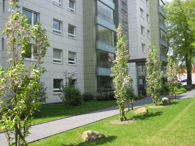 Wohnung zur Miete 824 € 3 Zimmer 71,3 m²<br/>Wohnfläche 1.<br/>Geschoss Möllner Landstr. 80 Glinde 21509