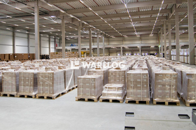 Lagerhalle zur Miete 9.000 m² Lagerfläche Schwabing-Freimann München 80939