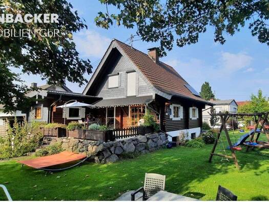 Einfamilienhaus zum Kauf 287.000 € 7 Zimmer 125 m² 927 m² Grundstück frei ab 01.12.2026 Steinen 56244