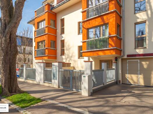 Tiefgaragenstellplatz zum Kauf 29.700 € Geylinggasse Hietzing 1130