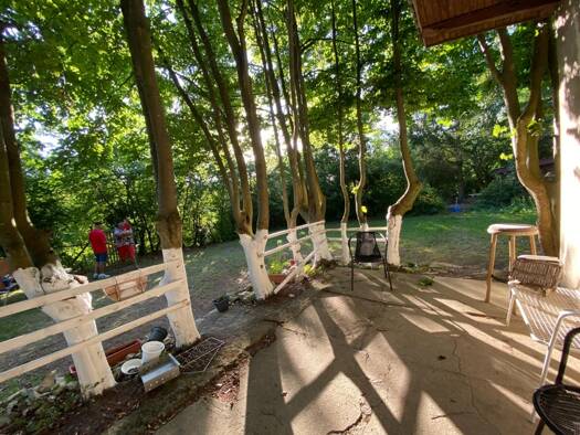 Freizeitgrundstück zum Kauf 42.000 € 1.926 m² Grundstück Bruchsal 76646