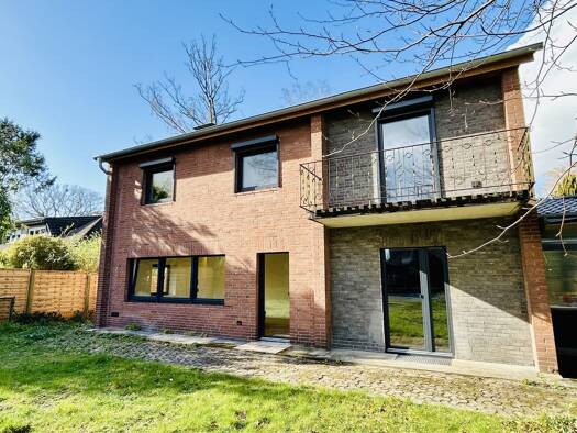 Einfamilienhaus zum Kauf 649.000 € 7 Zimmer 171 m² 1.200 m² Grundstück Drevenack Hünxe / Drevenack 46569