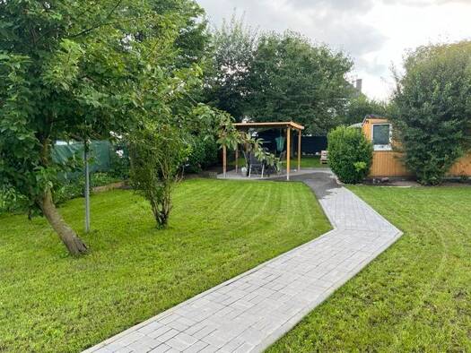 Grundstück zum Kauf als Kapitalanlage geeignet 59.000 € 413 m² Grundstück Jügesheim Rodgau 63110