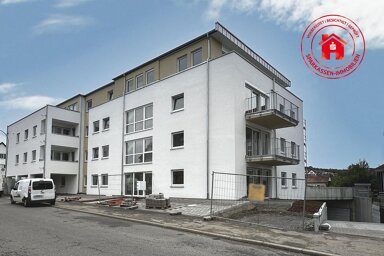 Wohnung zum Kauf provisionsfrei 369.975 € 4 Zimmer 93,3 m² Weikersheim Weikersheim 97990