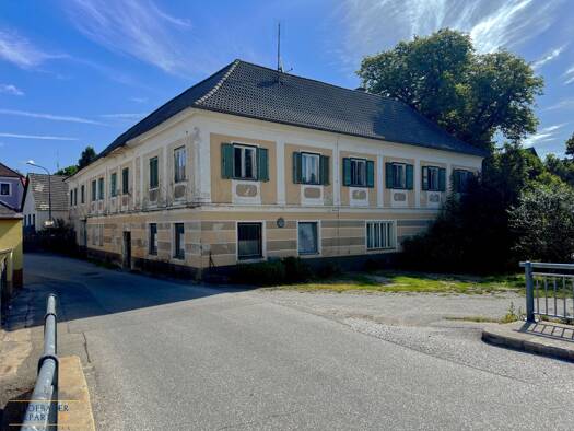 Mehrfamilienhaus zum Kauf 150.000 € 8 Zimmer 390 m² 1.473 m² Grundstück Hirschbach 3942