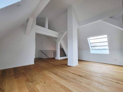 Wohnung zur Miete - Erstbezug 2.050 € 3,5 Zimmer 117,6 m² Maria-Merian-Bogen 1 Wolfgang Hanau 63457