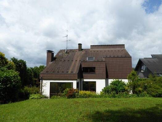 Einfamilienhaus zum Kauf 875.000 € 6 Zimmer 286 m² 1.000 m² Grundstück Josef-Hollerbach-Str.19 Gaggenau 76571