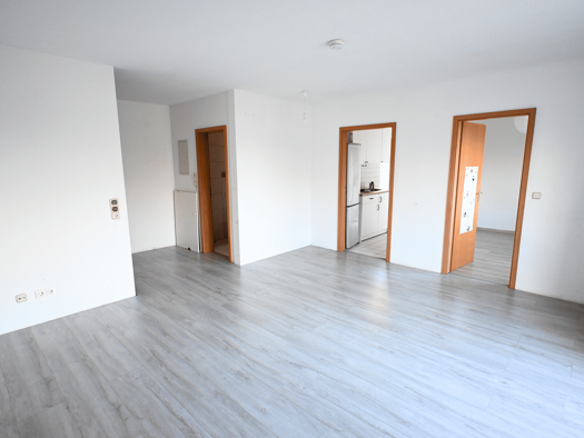 Wohnung zum Kauf 165.000 € 2 Zimmer 46 m² 2. Geschoss Heuchelhof Würzburg 97084