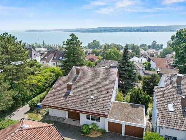 Einfamilienhaus zum Kauf 1.849.000 € 6 Zimmer 200 m² 623 m² Grundstück Überlingen Überlingen 88662