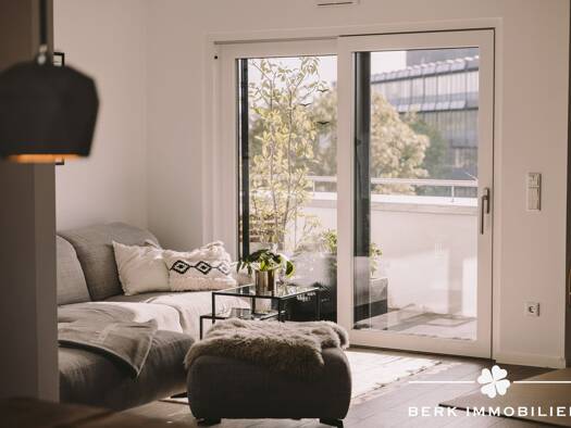 Penthouse zum Kauf 625.000 € 3,5 Zimmer 99,3 m² Innenstadt Aschaffenburg 63739