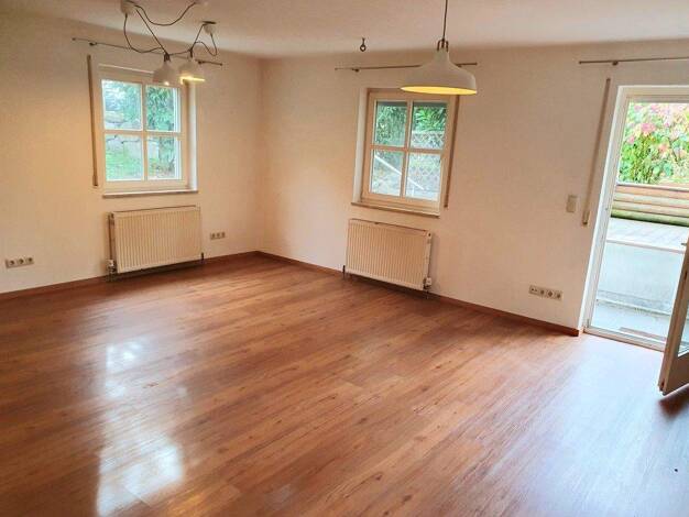 Wohnung zur Miete 600 € 2 Zimmer 59 m² Deggendorf 94469