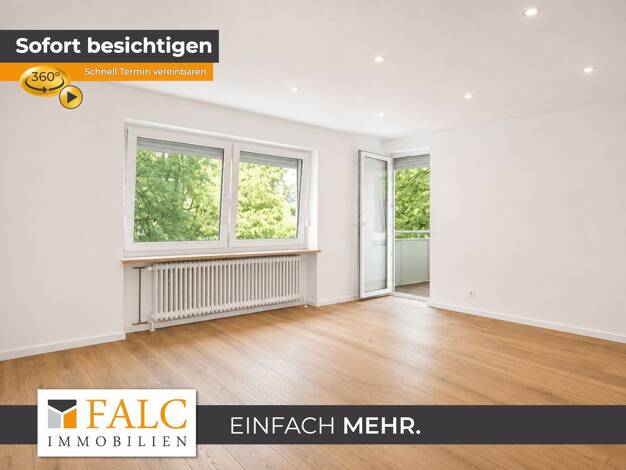 Wohnung zum Kauf 499.000 € 3 Zimmer 70 m² 1. Geschoss Allach-Untermenzing München 80997