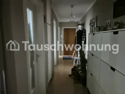 Wohnung zur Miete Tauschwohnung 950 € 4 Zimmer 78 m² 3. Geschoss Pasing-Obermenzing München 81241