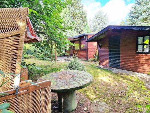 Einfamilienhaus zum Kauf 23.000 € 3 Zimmer 71,8 m² 250 m² Grundstück Dittmern Soltau 29614
