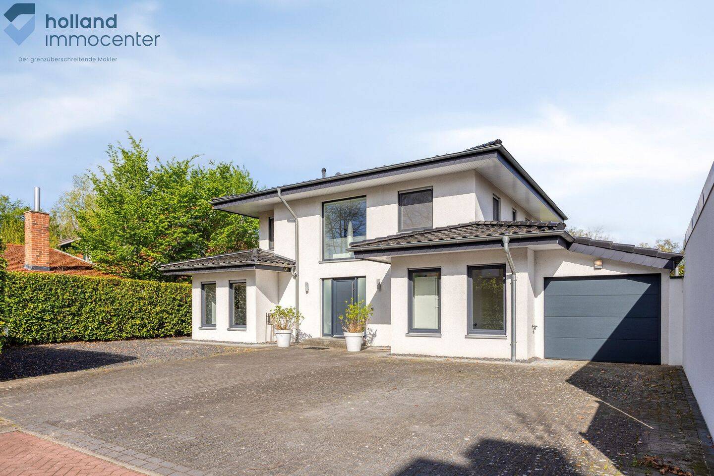 Einfamilienhaus zum Kauf - Ansicht 2