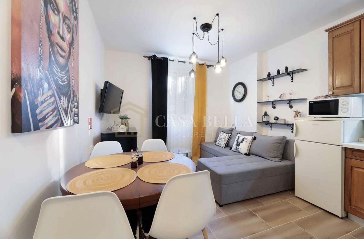 Wohnung zum Kauf 129.000 € 2 Zimmer 37 m²<br/>Wohnfläche EG<br/>Geschoss Rijeka