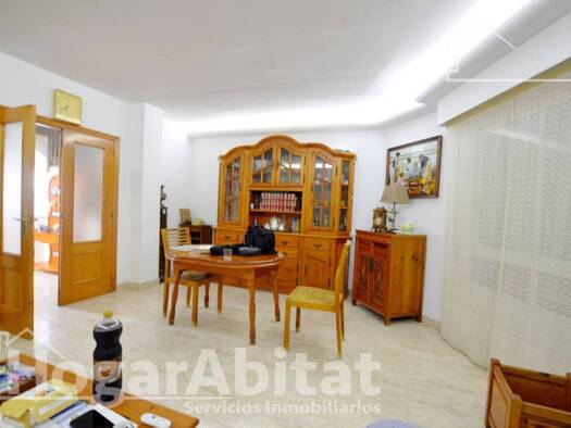 Reihenhaus zum Kauf 275.000 € 4 Zimmer 206 m² Ausiàs March l'Alqueria de la Comtessa 46715
